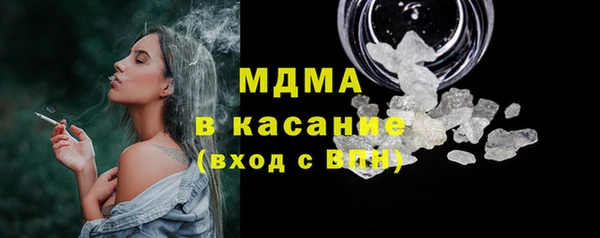 хмурый Абаза