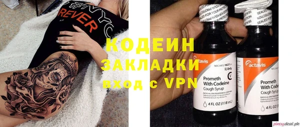 хмурый Абаза