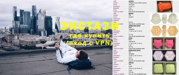 хмурый Абаза